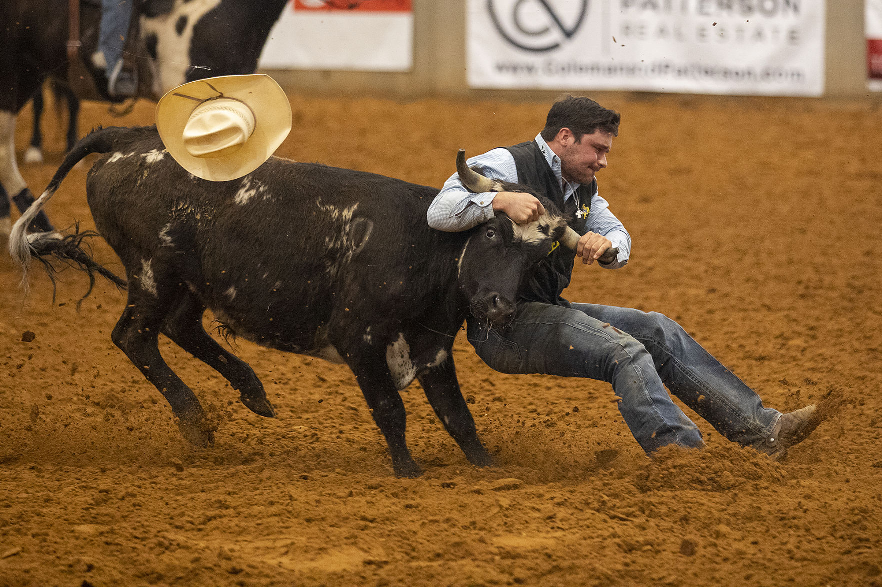 Texas A&M NIRA Rodeo